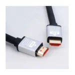 Premium 20M HDMI Cable – 8K/4K Ultra HD High Speed Cable for TV, Projector & Gaming Consoles