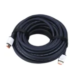Premium 20M HDMI Cable – 8K/4K Ultra HD High Speed Cable for TV, Projector & Gaming Consoles