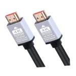 Premium 20M HDMI Cable – 8K/4K Ultra HD High Speed Cable for TV, Projector & Gaming Consoles