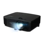 Acer X1329 WXGA DLP Projector – 4800 ANSI Lumens, Dual HDMI, 300" Display, 20,000:1 Contrast