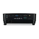 Acer X1329 WXGA DLP Projector – 4800 ANSI Lumens, Dual HDMI, 300" Display, 20,000:1 Contrast