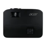 Acer X1329 WXGA DLP Projector – 4800 ANSI Lumens, Dual HDMI, 300" Display, 20,000:1 Contrast