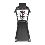 3.0HP Folding Treadmill with Incline, LED Display, 1–18km/h Speed – 180kg Capacity Home Gym Cardio Machine
