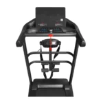 3.0HP Folding Treadmill with Incline, LED Display, 1–18km/h Speed – 180kg Capacity Home Gym Cardio Machine
