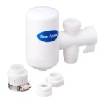 Hi-Tech Ceramic Faucet Water Purifier Filter – Washable Ceramic Cartridge Tap Water Filter