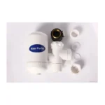 Hi-Tech Ceramic Faucet Water Purifier Filter – Washable Ceramic Cartridge Tap Water Filter