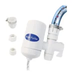 Hi-Tech Ceramic Faucet Water Purifier Filter – Washable Ceramic Cartridge Tap Water Filter