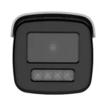 Hikvision Pro Series 4MP 3-Line Smart Hybrid Bullet Camera 2.8mm– ColorVu 3.0 | AcuSense | IP67