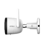 Imou Bullet 2E 3MP Outdoor Security Camera – AI Human Detection, Night Vision, IP67 Weatherproof
