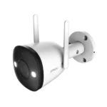 Imou Bullet 2E 3MP Outdoor Security Camera – AI Human Detection, Night Vision, IP67 Weatherproof