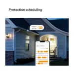 Imou Cruiser SC 5MP Outdoor Wi-Fi Smart Security Camera