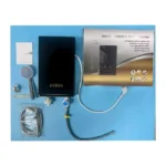 Instant Electric Water Heater RY-GB-7 with Shower Head Set – Tankless Hot Water System with Touch Control