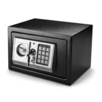 Digital Electronic Safe Locker Box