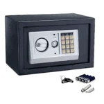 Digital Electronic Safe Locker Box