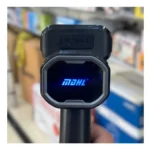 MDHL MD-X9 Foldable Cordless Car Washing Machine 120W High-Pressure Portable Washer | 4000mAh