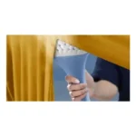 Philips 1000 Series Standing Garment Steamer 1600–1800W – 1.8L Removable Water Tank, Integrated Ironing Board