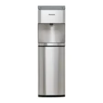 Panasonic SDM-WD3531BG Smart Touchless Bottom Load Water Dispenser – Hot, Cold & Normal Water with UV Sterilization