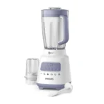 Philips HR2222/01 Series 5000 2Litre Blender 700W with ProBlend Crush Technology, 5 Speeds & Pulse Function