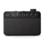 Philips TAR2509/10 Portable FM/AM Analogue Radio – AC & Battery Powered, 3.5" Speaker, Tone Control