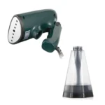 RAF R.1277 Handheld Garment Steamer Iron – 1600W, 200ml Water Tank, Foldable Handle