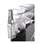 RAF R.78007 Slush Maker 2L 200W – 8-in-1 Frozen Drink, Milkshake & Frappe Machine
