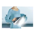 Tefal Express Steam Iron 2400W Ceramic Soleplate 270ml,FV2831M0