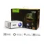 Smartbarry HT38 Smart Projector – Android 9.0, Native 1080P Full HD, Auto Focus, Auto Keystone, 5G Wi-Fi