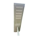 150W Solar LED Street Light