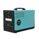 1000W (1kVA) Solar Power Station with AC Output