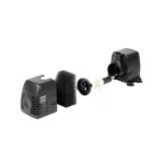 800L/h 16W Electric Submersible Fountain Water Pump – Aquarium, Pond & Decorative Water Pump