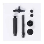 800L/h 16W Electric Submersible Fountain Water Pump – Aquarium, Pond & Decorative Water Pump