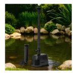 800L/h 16W Electric Submersible Fountain Water Pump – Aquarium, Pond & Decorative Water Pump