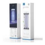 BRAVE Insect Killer Light BIK-01 40W Electric Bug Zapper – 2500V UV Mosquito & Fly Killer