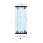 BRAVE Insect Killer Light BIK-01 40W Electric Bug Zapper – 2500V UV Mosquito & Fly Killer