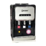 Desini DK300 3-Tap Water Dispenser – Hot, Cold & Warm Water Cooler, 500W, Compressor Cooling