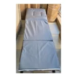 Convertible Folding Recliner Chair & Sofa Bed – Adjustable Multi-Position Lounge Chair with Thick Padding