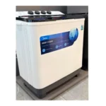 Midea MT100W100/WG 10kg Twin Tub Washing Machine