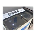 Midea MT100W100/WG 10kg Twin Tub Washing Machine