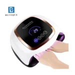 BQ-V3 UV/LED Nail Lamp – 168W Professional Gel Polish Dryer