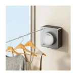 Retractable Clothesline 4m – Stainless Steel, Cloth Hanger Dryer line