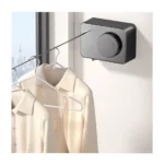 Retractable Clothesline 4m – Stainless Steel, Cloth Hanger Dryer line