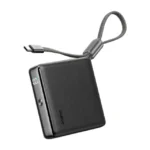 Oraimo PowerNova L21 20000mAh Power Bank OPB-7203C – 30W Fast Charging