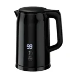 Oraimo SmartKettle Byte OH-K500 2000W Electric Kettle – 1.7L, 304 Stainless Steel, Temperature Control & Keep Warm