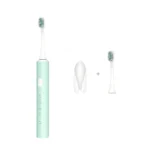 Oraimo OPC-ET1 SmartDent Electric Toothbrush – 4 Smart Brushing Modes, Sonic Motor