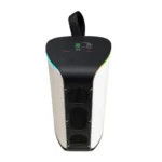 Philips SKA700T 700W Portable Power Station – 496Wh (155,000mAh), Pure Sine Wave, 20W Bluetooth Speaker & Ambient Light