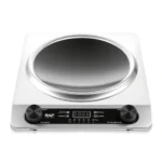 RAF R.8102 Electric Induction Cooker 3500W – Single-Zone Digital Induction Hot Plate