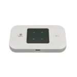 TOPLINK MR52 Ultra 4G Pocket Mobile Wi-Fi Router – 4600mAh Battery, LTE Cat4, Dual-Band 300Mbps, Up to 12 Devices