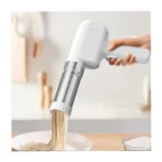 Rechargeable Electric String Hopper & Handheld Noodle Maker