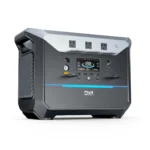 DaranEner NEO2000 2000WPortable Power Station 2073.6Wh, LiFePO4 Battery