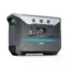 DaranEner NEO2000 2000WPortable Power Station 2073.6Wh, LiFePO4 Battery